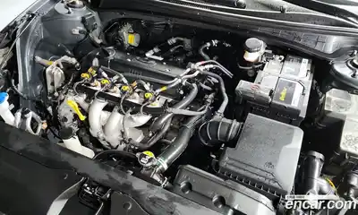 Hyundai Avante 2021 1.6 Автомат в Москве № 1155103, миниатюра 6