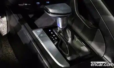 Hyundai Avante 2021 1.6 Автомат в Москве № 1155103, миниатюра 9