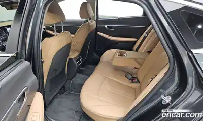 Hyundai Sonata 2023 2.0 Автомат в Москве № 1155135, миниатюра 11