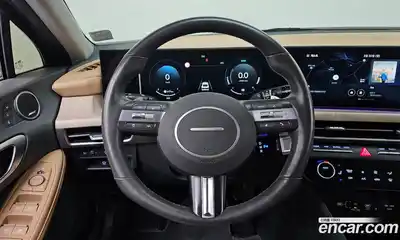 Hyundai Sonata 2023 2.0 Автомат в Москве № 1155135, миниатюра 12