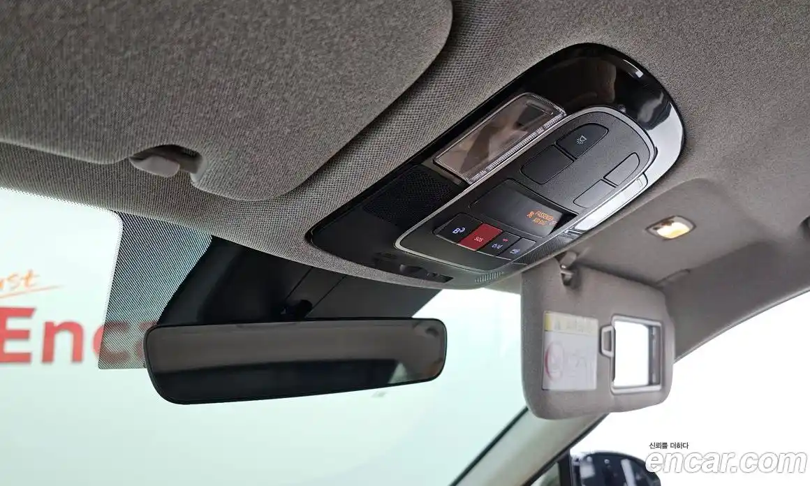 Hyundai Sonata 2023 2.0 Автомат в Москве № 1155135, фото 16