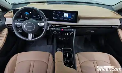 Hyundai Sonata 2023 2.0 Автомат в Москве № 1155135, миниатюра 6