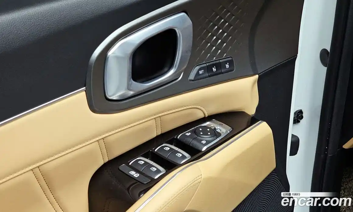 Kia Sorento 2021 2.2 гидро в Москве № 121142, фото 17
