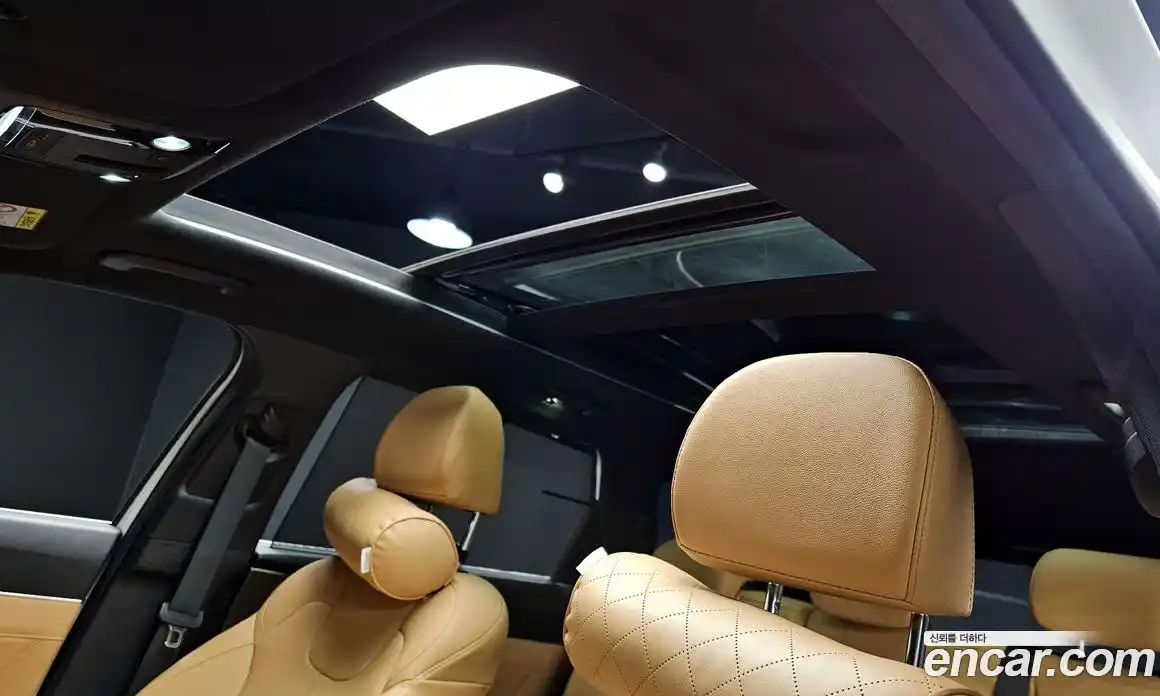 Kia Sorento 2021 2.2 гидро в Москве № 121142, фото 19