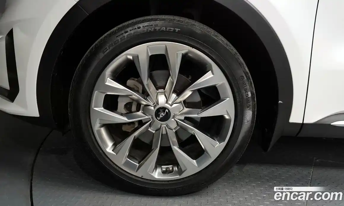 Kia Sorento 2021 2.2 гидро в Москве № 121142, фото 5
