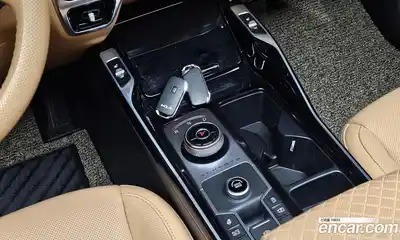 Kia Sorento 2021 2.2 гидро в Москве № 121142, миниатюра 9