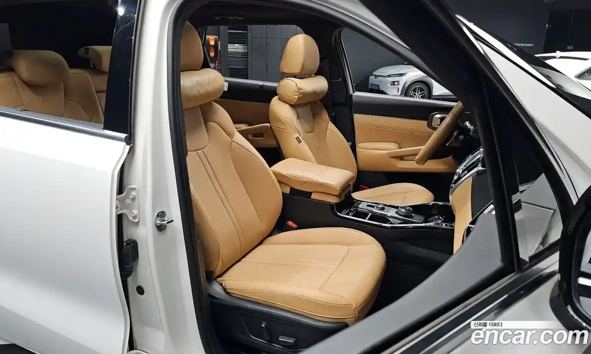 Kia Sorento 2021 2.2 гидро в Москве № 121142, фото 10