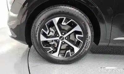 Kia Sportage 2022 1.6 гидро в Москве № 121695, миниатюра 5