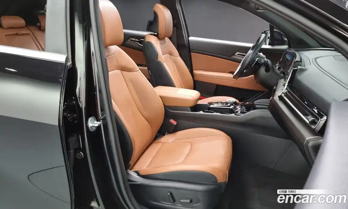 Kia Sportage 2022 1.6 гидро в Москве № 121695, фото 10