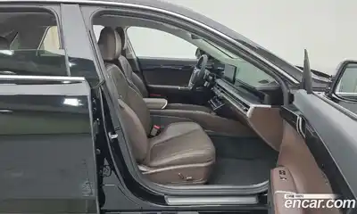 Hyundai Grandeur 2023 2.5 гидро в Москве № 125265, миниатюра 11