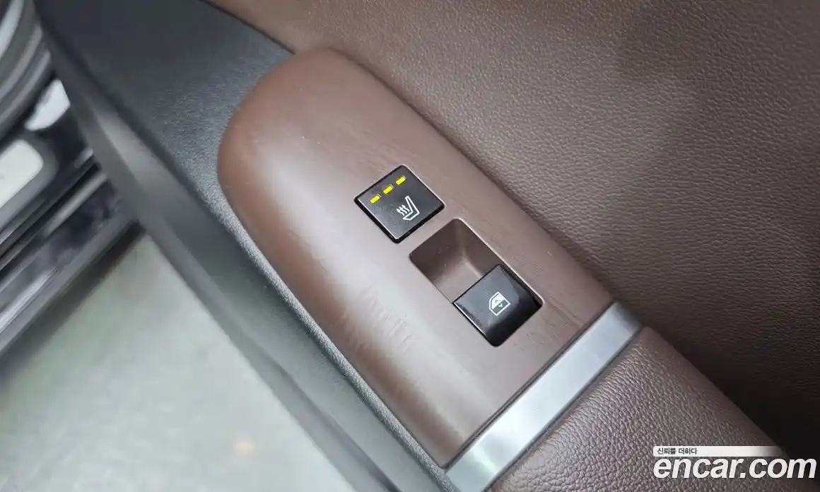 Hyundai Grandeur 2023 2.5 гидро в Москве № 125265, фото 19