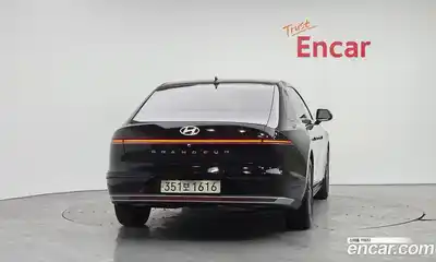 Hyundai Grandeur 2023 2.5 гидро в Москве № 125265, миниатюра 4