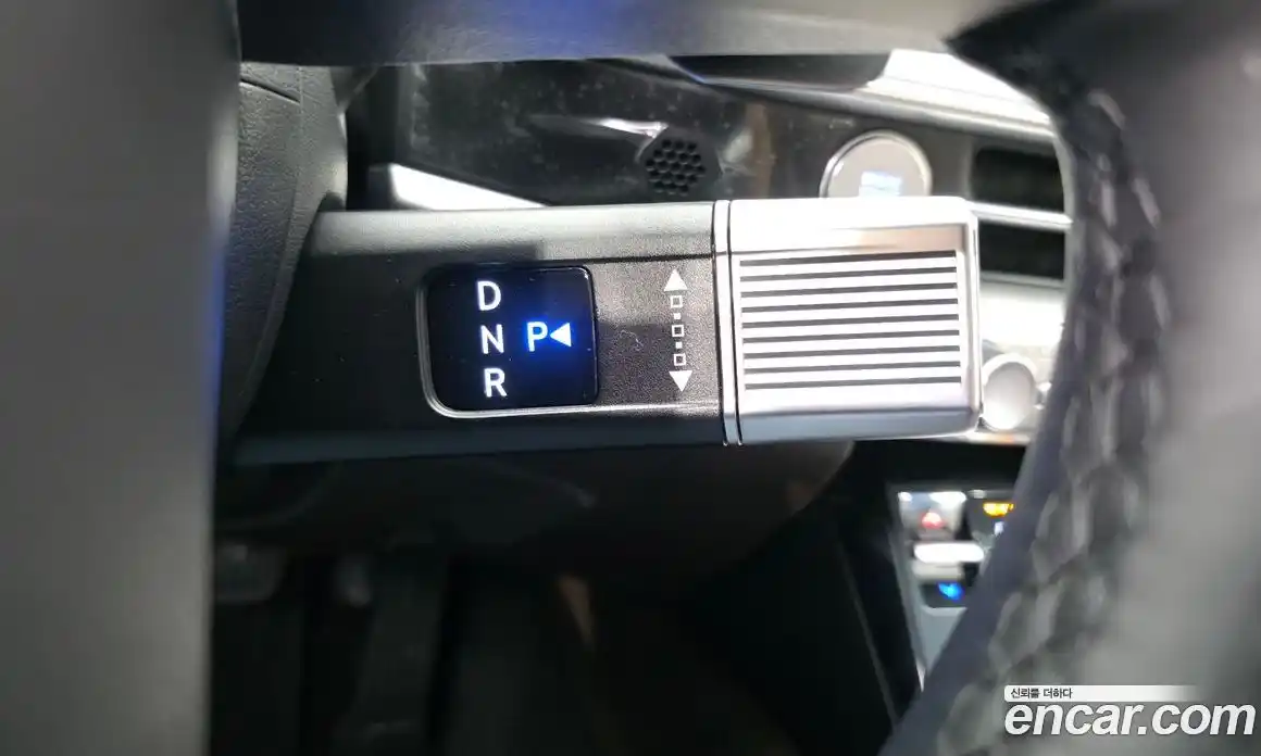 Hyundai Grandeur 2023 2.5 гидро в Москве № 125265, фото 9