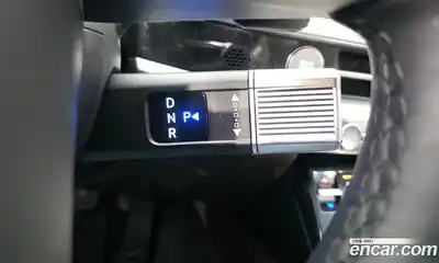 Hyundai Grandeur 2023 2.5 гидро в Москве № 125265, миниатюра 9