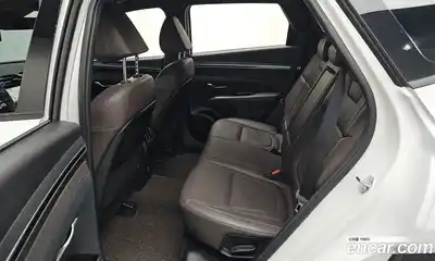 Hyundai Tucson 2022 2.0 гидро в Москве № 125563, миниатюра 12