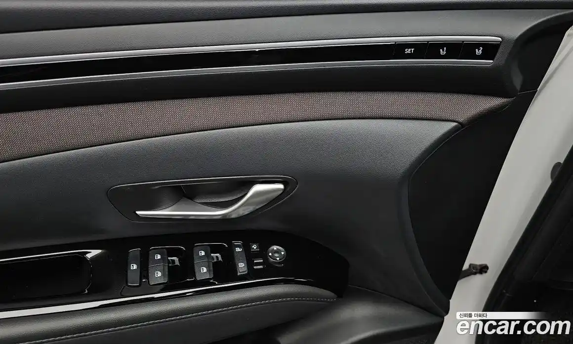 Hyundai Tucson 2022 2.0 гидро в Москве № 125563, фото 17