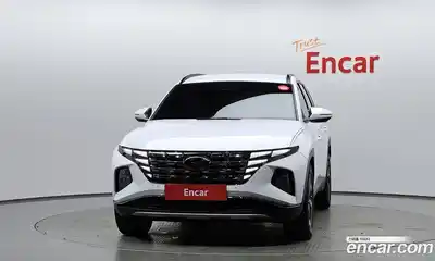 Hyundai Tucson 2022 2.0 гидро в Москве № 125563, миниатюра 3