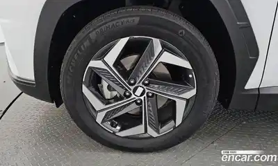 Hyundai Tucson 2022 2.0 гидро в Москве № 125563, миниатюра 5
