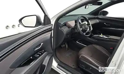 Hyundai Tucson 2022 2.0 гидро в Москве № 125563, миниатюра 10