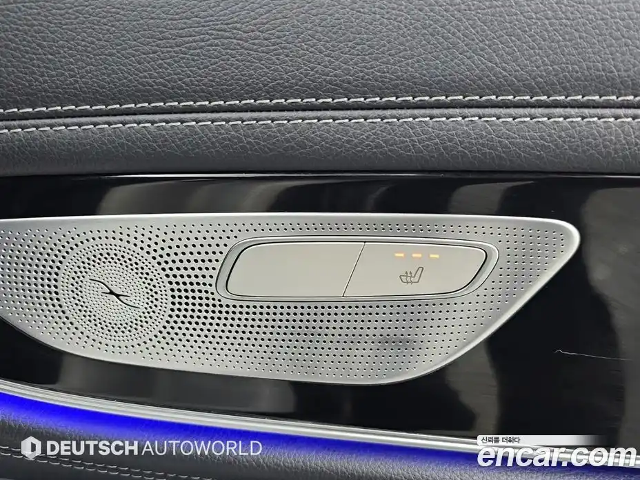 Mercedes-Benz AMG GT 2022 3.0 гидро в Москве № 143289, фото 16
