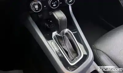 Renault XM3 2021 1.3 гидро в Москве № 148369, миниатюра 9