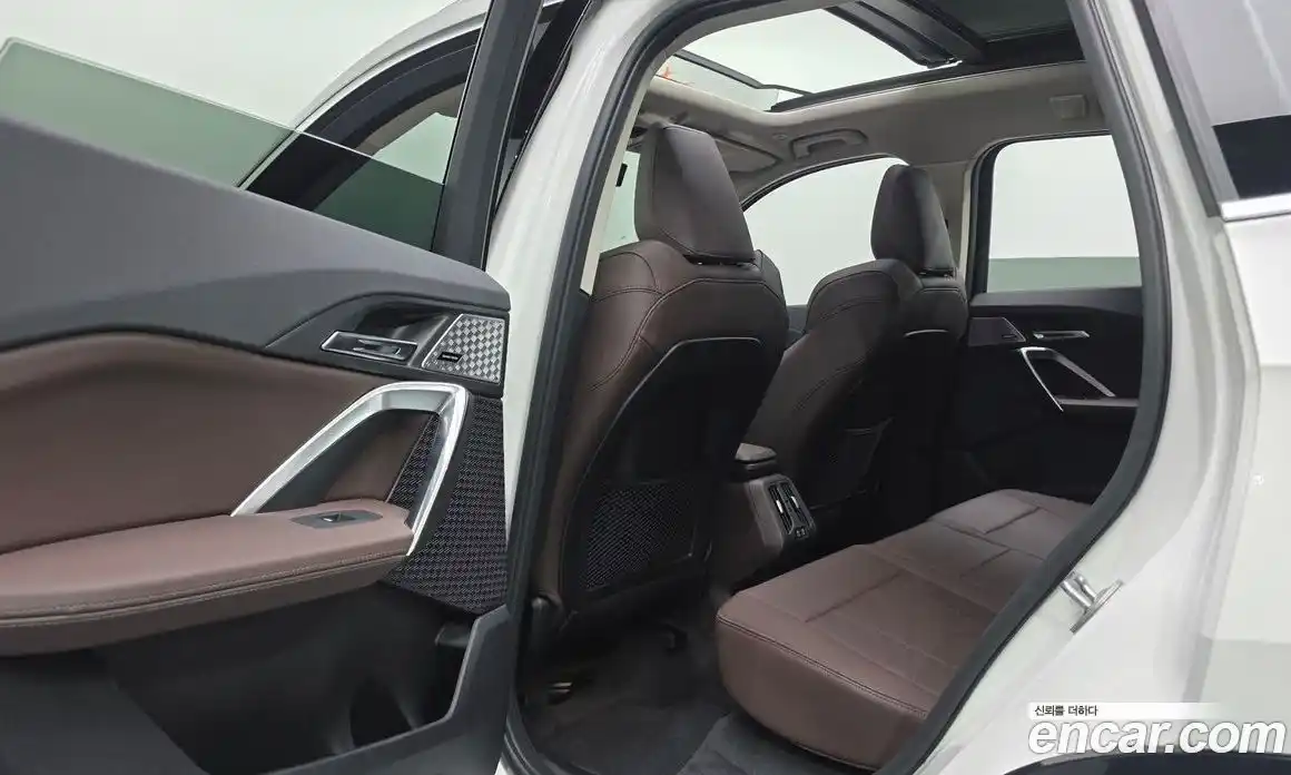 BMW X1 2024 2.0 гидро в Москве № 153991, фото 18