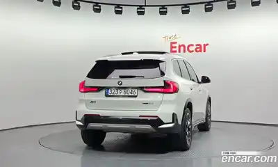 BMW X1 2024 2.0 гидро в Москве № 153991, миниатюра 4