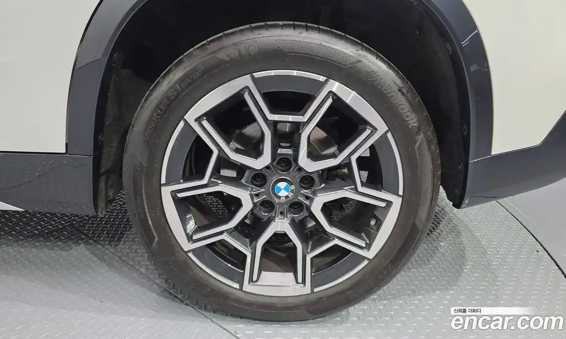 BMW X1 2024 2.0 гидро в Москве № 153991, фото 5