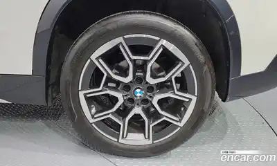 BMW X1 2024 2.0 гидро в Москве № 153991, миниатюра 5