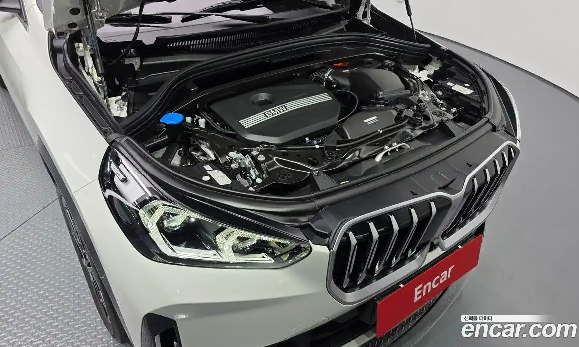 BMW X1 2024 2.0 гидро в Москве № 153991, фото 6