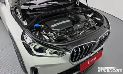 BMW X1 2024 2.0 гидро в Москве № 153991, миниатюра 6