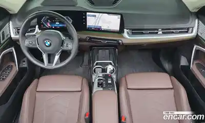 BMW X1 2024 2.0 гидро в Москве № 153991, миниатюра 7