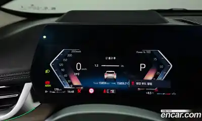 BMW X1 2024 2.0 гидро в Москве № 153991, миниатюра 8