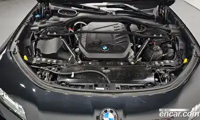 BMW 7-Series 2024 3.0 гидро в Москве № 155203, миниатюра 6