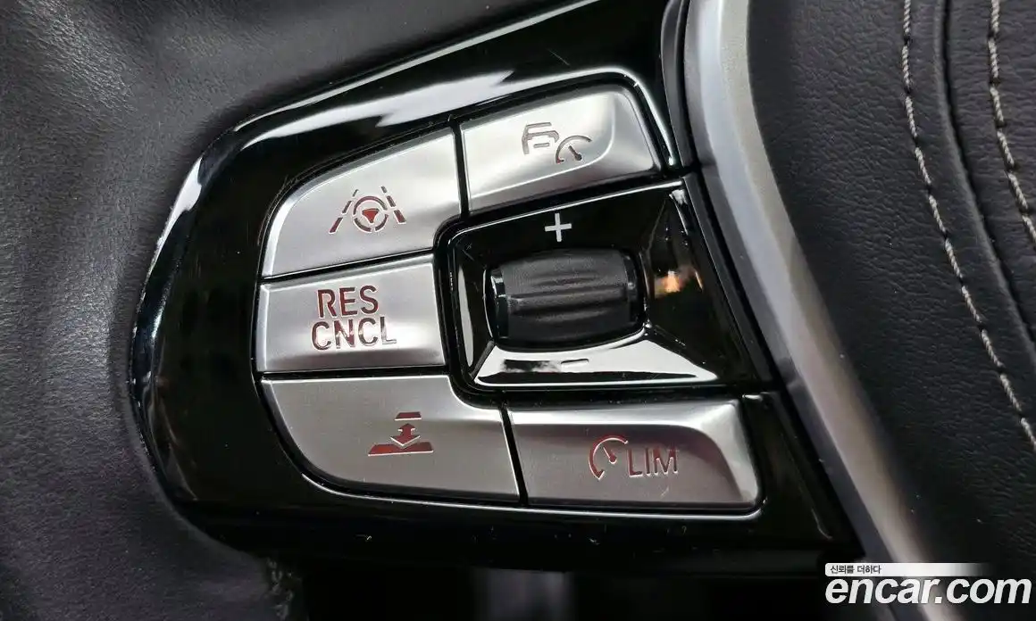 BMW 5-Series 2019 2.0 гидро в Москве № 158888, фото 14