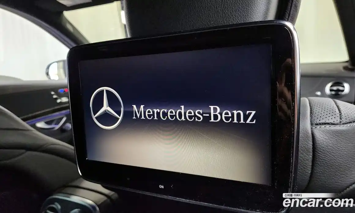 Mercedes-Benz S-Class 2014 3.0 гидро в Москве № 160460, фото 18
