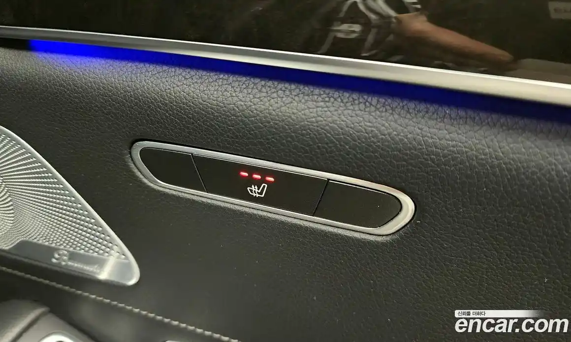 Mercedes-Benz S-Class 2014 3.0 гидро в Москве № 160460, фото 19