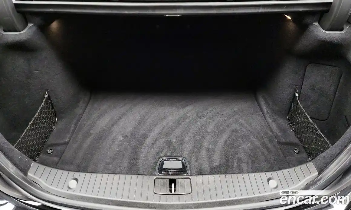 Mercedes-Benz S-Class 2014 3.0 гидро в Москве № 160460, фото 20