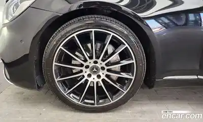 Mercedes-Benz S-Class 2014 3.0 гидро в Москве № 160460, миниатюра 5