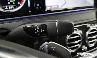 Mercedes-Benz S-Class 2014 3.0 гидро в Москве № 160460, миниатюра 9