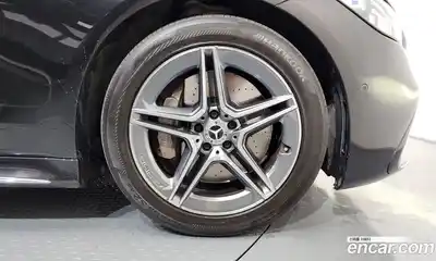 Mercedes-Benz S-Class 2021 2.9 гидро в Москве № 160838, миниатюра 5