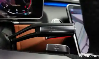 Mercedes-Benz S-Class 2021 2.9 гидро в Москве № 160838, миниатюра 9
