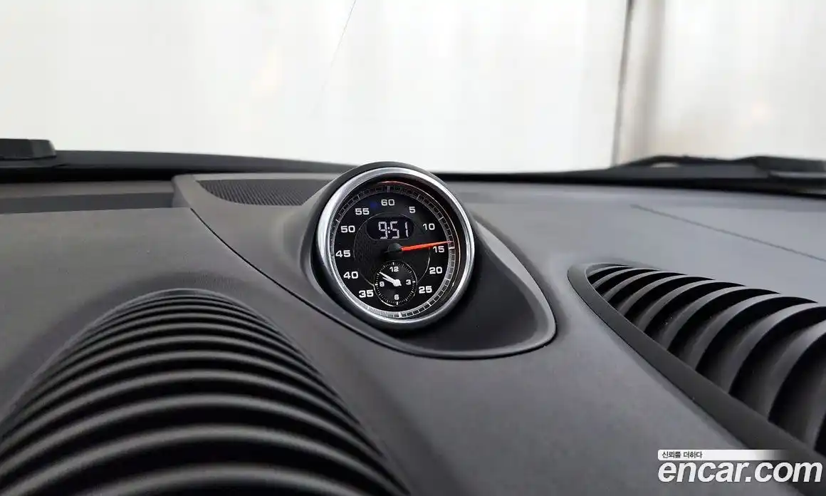 Porsche 718 2019 2.5 гидро в Москве № 165144, фото 17