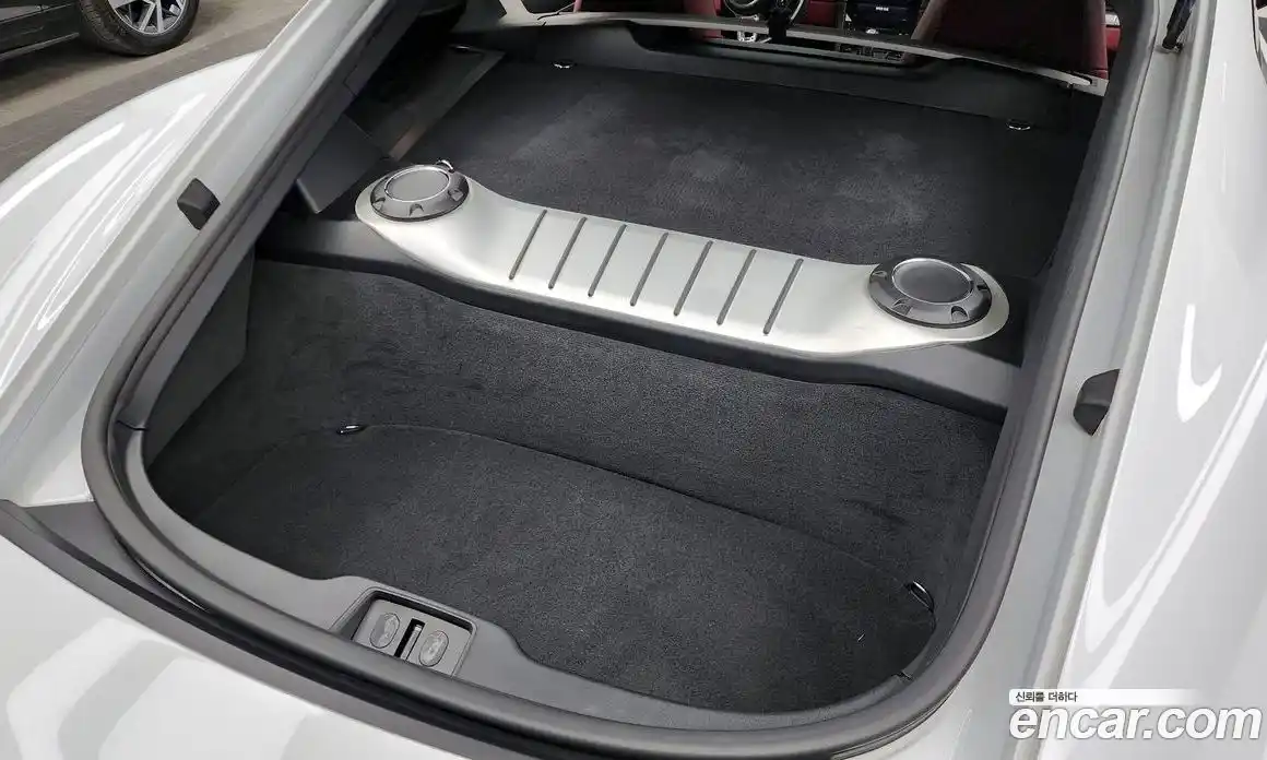 Porsche 718 2019 2.5 гидро в Москве № 165144, фото 6