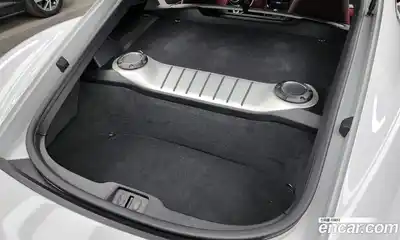Porsche 718 2019 2.5 гидро в Москве № 165144, миниатюра 6