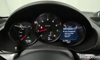 Porsche 718 2019 2.5 гидро в Москве № 165144, миниатюра 8