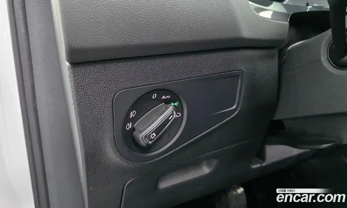 Volkswagen Tiguan 2020 2.0 гидро в Москве № 168986, фото 13