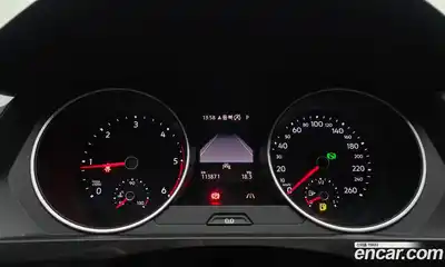 Volkswagen Tiguan 2020 2.0 гидро в Москве № 168986, миниатюра 8