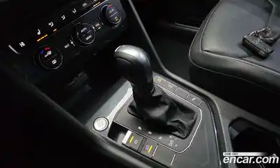 Volkswagen Tiguan 2020 2.0 гидро в Москве № 168986, миниатюра 9