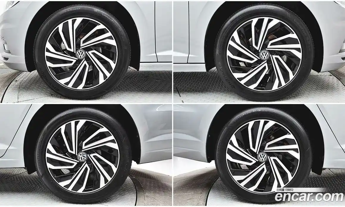 Volkswagen Jetta 2020 1.4 гидро в Москве № 169207, фото 4